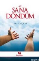 …ve Sana Döndüm  Frontansicht 1