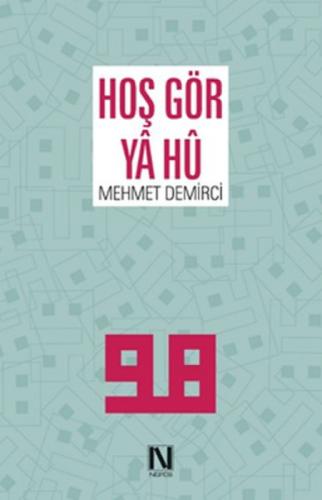 Hoş Gör Ya Hü  Frontansicht 1