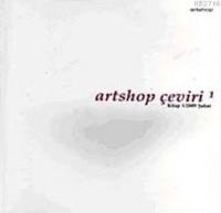 Artshop Çeviri 1  Frontansicht 1