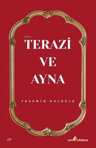 Terazi ve Ayna  Frontansicht 1