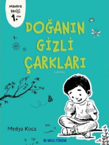 Doğanın Gizli Çarkları  Frontansicht 1