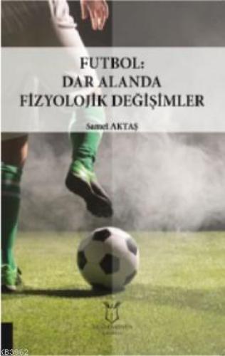 Futbol: Dar Alanda Fizyolojik Değişimler  Frontansicht 1