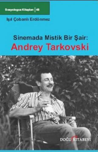 Sinemada Mistik Bir Şair: Andrey Tarkovski  Frontansicht 1