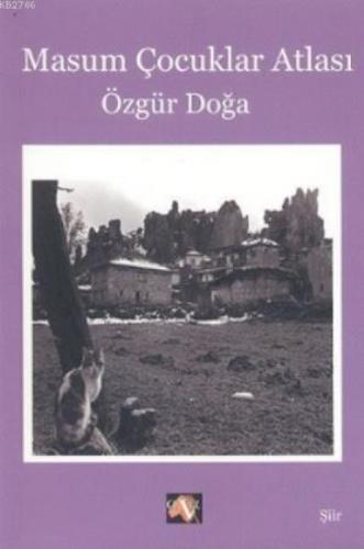 Masum Çocuklar Atlası  Frontansicht 1