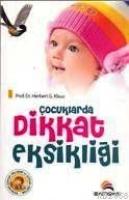 Çocuklarda Dikkat Eksikliği  Frontansicht 1