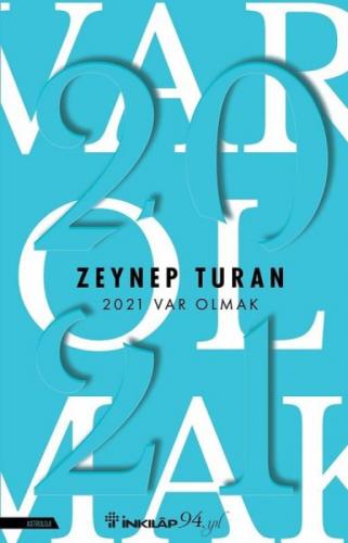2021 Var Olmak  Frontansicht 1