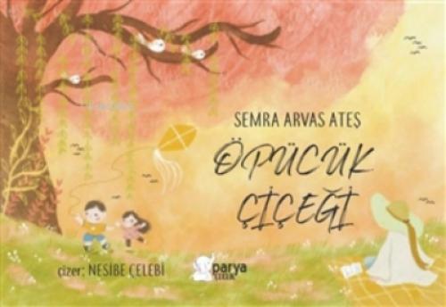 Öpücük Çiçeği  Frontansicht 1