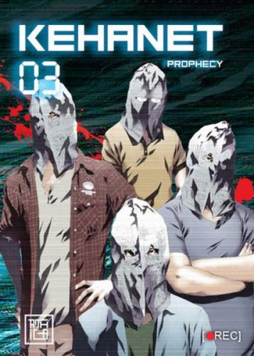 Kehanet 3  Frontansicht 1