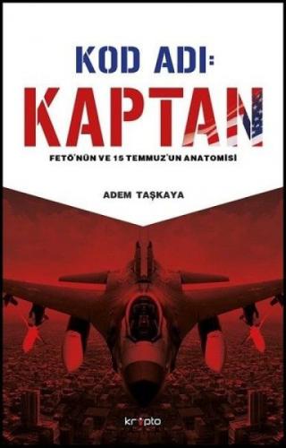 Kod Adı: Kaptan  Frontansicht 1