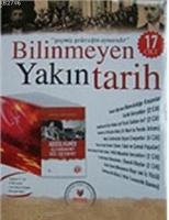 Bilinmeyen Yakın Tarih (Kutulu 17 Cilt)  Frontansicht 1
