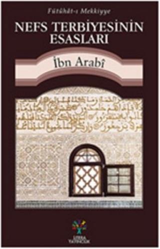 Nefs Terbiyesinin Esasları  Frontansicht 1
