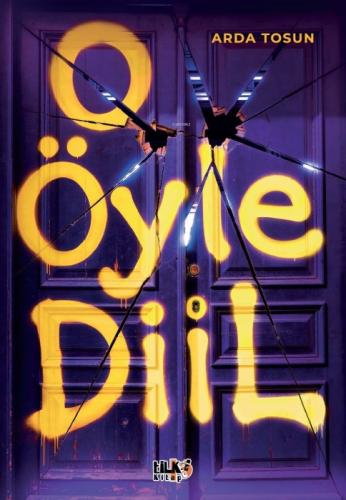 O Öyle Diil  Frontansicht 1