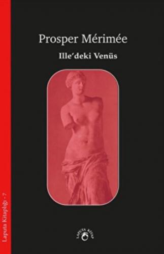 Ille'deki Venüs  Frontansicht 1