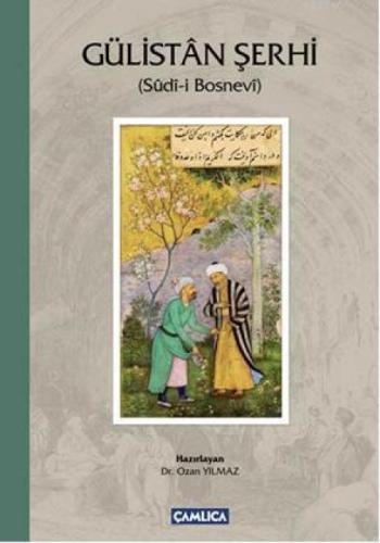 Gülistan Þerhi  Frontansicht 1