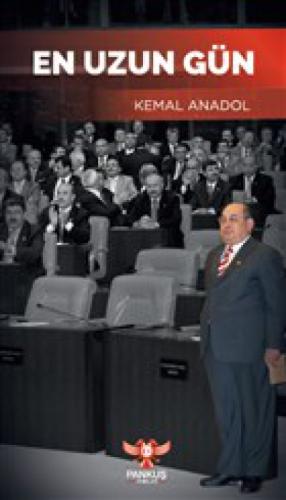 En Uzun Gün  Frontansicht 1