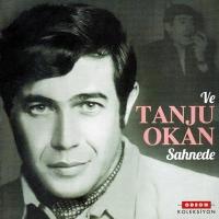 Ve Tanju Okan Sahnede (CD)  Frontansicht 1