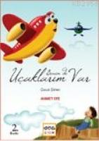 Benim de Uçaklarım Var  Frontansicht 1