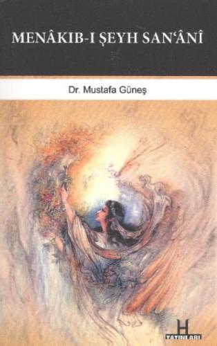 Menâkıb-ı  Frontansicht 1