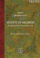 Mufassal Selefiyye Mezhebi  Frontansicht 1