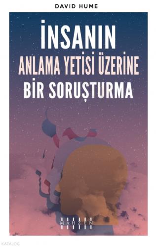 İnsanın Anlama Yetisi Üzerine Bir Soruşturma  Frontansicht 1