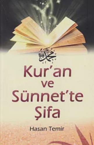 Kur'an ve Sünnet'te Şifa  Frontansicht 1