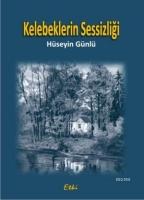 Kelebeklerin Sessizliği  Frontansicht 1