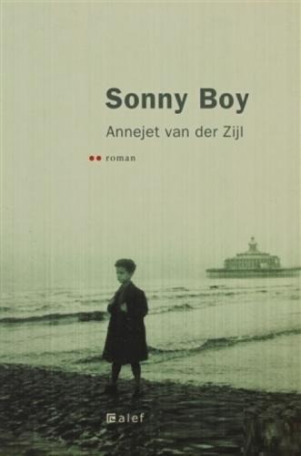 Sonny Boy  Frontansicht 1