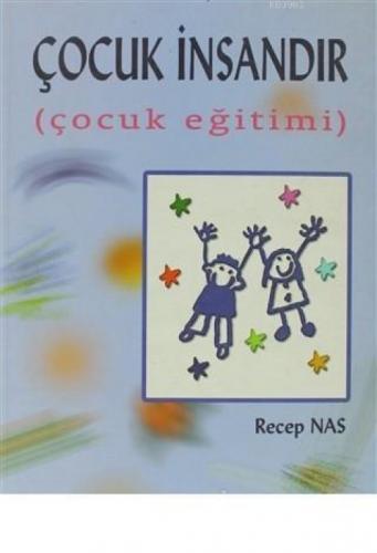 Çocuk İnsandır  Frontansicht 1