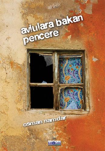 Avlulara Bakan Pencere  Frontansicht 1