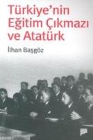 Türkiye'nin Eğitim Çıkmazı ve Atatürk  Frontansicht 1