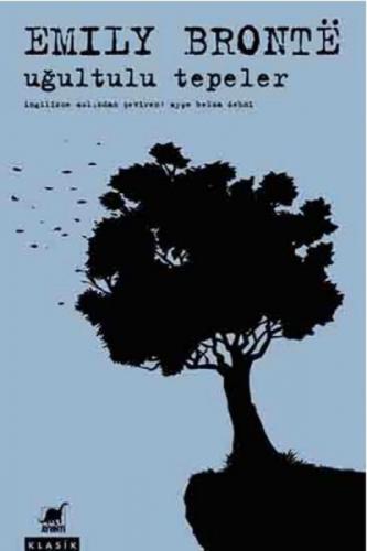 Uğultulu Tepeler  Frontansicht 1