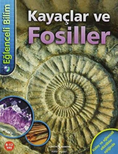 Eğlenceli Bilim - Kayaçlar ve Fosiller  Frontansicht 1