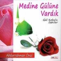 Medine Gülüne Vardık (CD)  Frontansicht 1