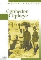 Cepheden Cepheye  Frontansicht 1