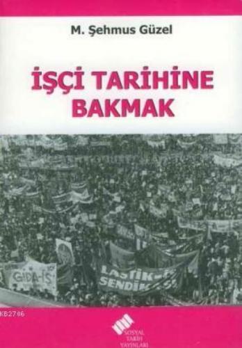 İşçi Tarihine Bakmak  Frontansicht 1