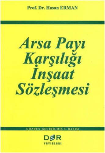 Arsa Payı Karşılığı İnşaat Sözleşmesi  Frontansicht 1