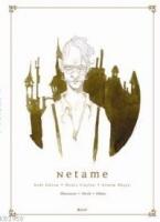 Netame (cd´li)  Frontansicht 1
