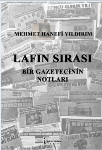 Lafın Sırası  Frontansicht 1