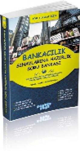 Bankacılık Sınavlarına Hazırlık Soru Bankası  Frontansicht 1