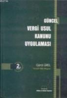 Güncel Vergi Usul Kanunu Uygulaması  Frontansicht 1
