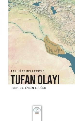 Tarihi Temelleriyle Tufan Olayı  Frontansicht 1