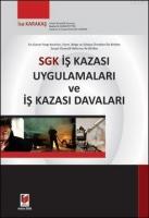 SGK İş Kazası Uygulamaları ve İş  Frontansicht 1