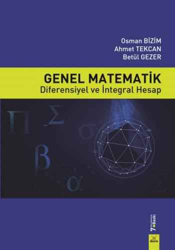 Genel Matematik  Frontansicht 1