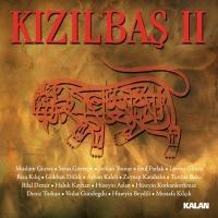 Kızılbaþ II (CD)  Frontansicht 1