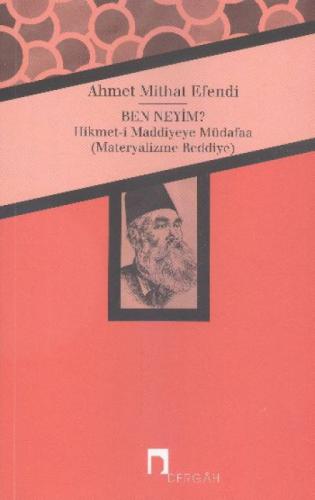 Ben Neyim?  Frontansicht 1