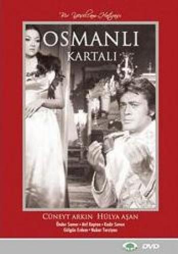 Osmanlı Kartalı (Original DVD)  Frontansicht 1