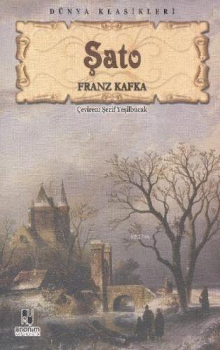 Þato  Frontansicht 1