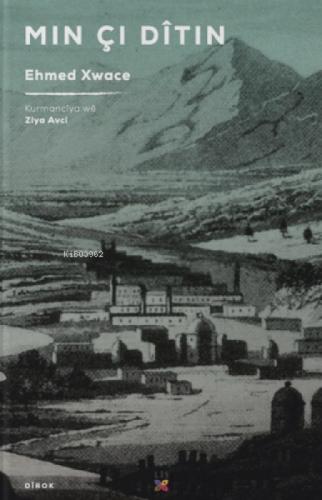 Mın Çı Dîtın  Frontansicht 1