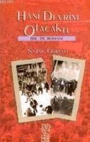 Hani Devrim Olacaktı  Frontansicht 1