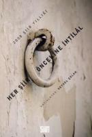 Her Şiir Öncekine İhtilâl  Frontansicht 1